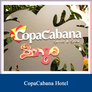 Copacabana