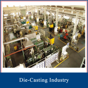 Die-Casting