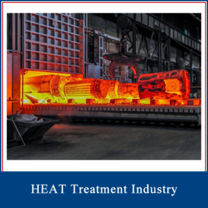 heat-treatment